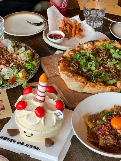 西安市过生日去吃什么 西安市过生日去吃什么