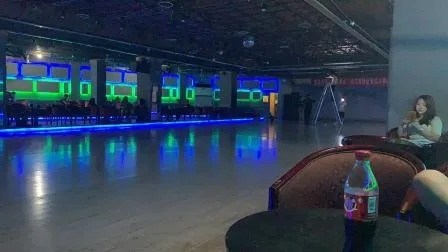 西安市蓝月亮舞厅怎么样 西安市蓝月亮舞厅怎么样