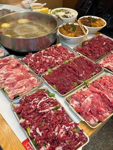 南通市哪里的牛肉好吃 南通市哪里的牛肉好吃