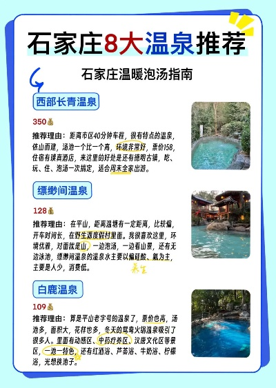石家庄市温泉哪里最好 石家庄市温泉哪里最好