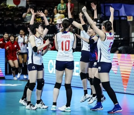 热血沸腾!15年女排世界杯:我亲历的那些激情与荣耀 热血沸腾!15年女排世界杯:我亲历的那些激情与荣耀