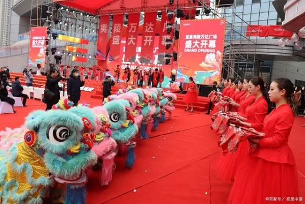 成都市开业去哪里找庆典团队 成都市开业去哪里找庆典团队