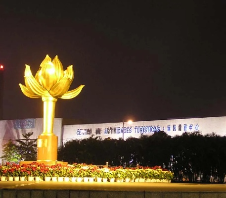 博望莲花广场介绍? 博望莲花广场介绍?