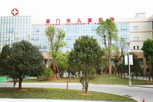 厦门市小儿骨科怎么样 厦门市小儿骨科怎么样