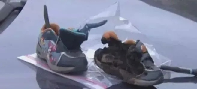 飞鞋事件引爆网络:年轻人为何对这场意外如此关注? 飞鞋事件引爆网络:年轻人为何对这场意外如此关注?