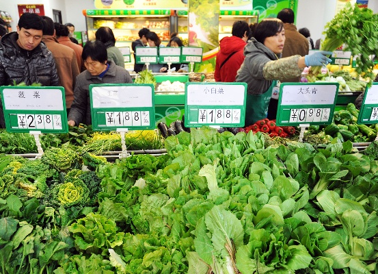 【杭州今日菜价】2025年5月22日杭州菜价是多少 【杭州今日菜价】2025年5月22日杭州菜价是多少