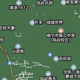 南宁市青秀区仙葫属于哪个街道办? 南宁市青秀区仙葫属于哪个街道办?