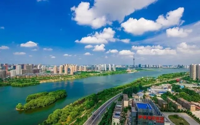 临沂市京南是哪里 临沂市京南是哪里