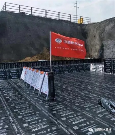 河南中蓄防水怎么样 河南中蓄防水怎么样
