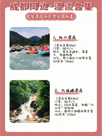 成都市内哪里有漂流 成都市内哪里有漂流