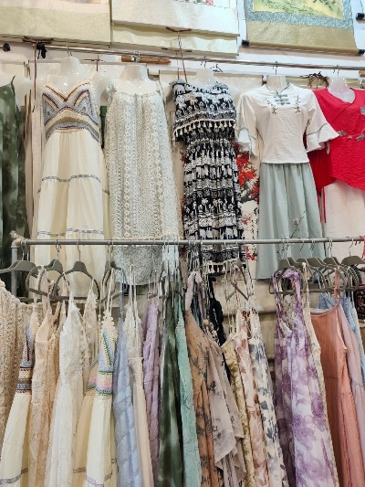 桂林市哪里的衣服好 桂林市哪里的衣服好