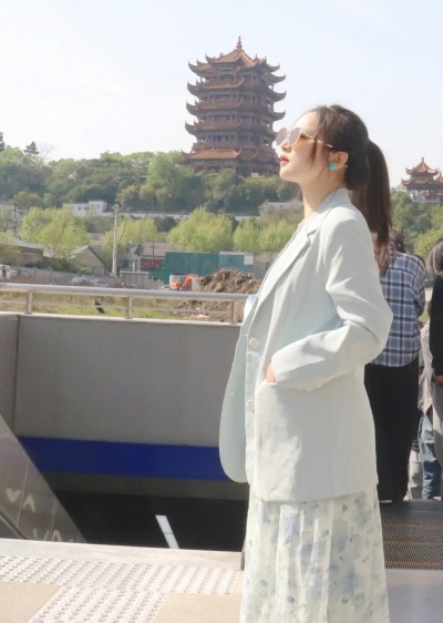 去武汉旅游穿什么衣服好? 去武汉旅游穿什么衣服好?