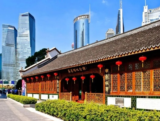 金浦:历史与现代交融的璀璨明珠 金浦:历史与现代交融的璀璨明珠