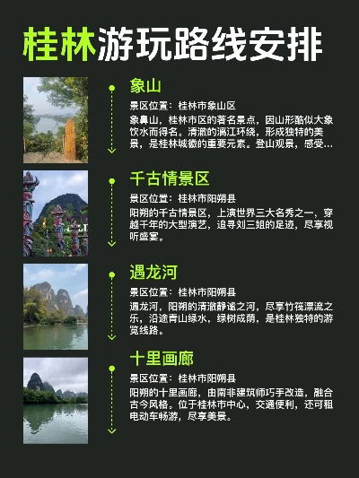 桂林市出游地方在哪里啊 桂林市出游地方在哪里啊