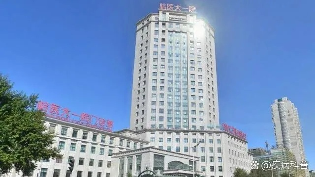 哈尔滨第一医院和哈医大一院哪个好? 哈尔滨第一医院和哈医大一院哪个好?