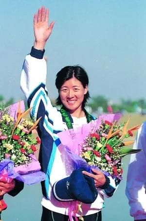 赛艇传奇张秀云:从奥运梦想到生命斗士的震撼人生 赛艇传奇张秀云:从奥运梦想到生命斗士的震撼人生