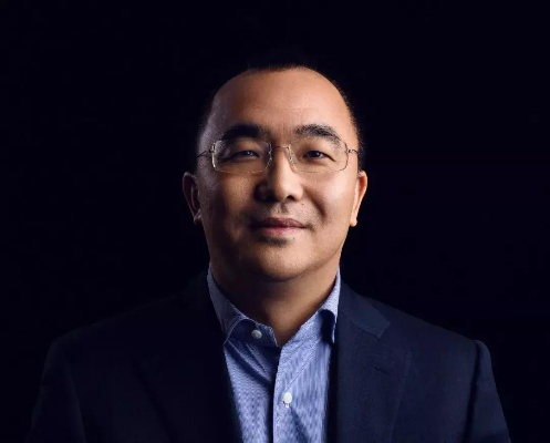 阎志:从创业先锋到社会公益的领航者 阎志:从创业先锋到社会公益的领航者