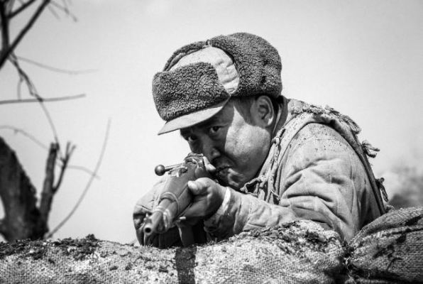 坚守阵地:我在前线亲历的防守故事 坚守阵地:我在前线亲历的防守故事