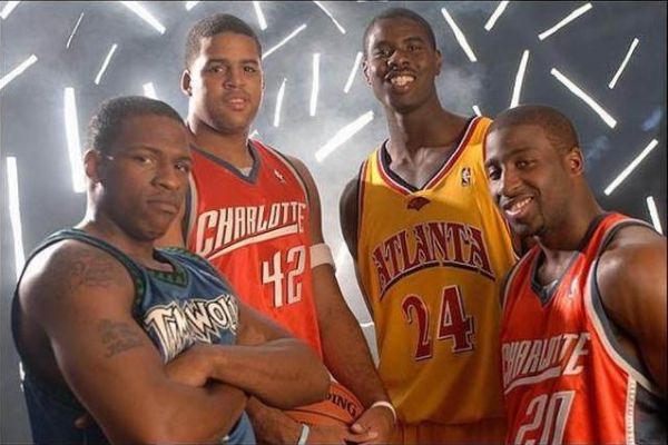 nba2004季后赛，NBA2005年的状元秀是谁