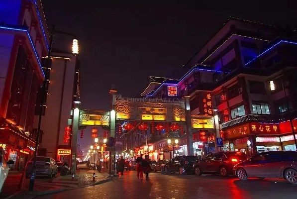 长沙市晚上有什么能逛 长沙市晚上有什么能逛