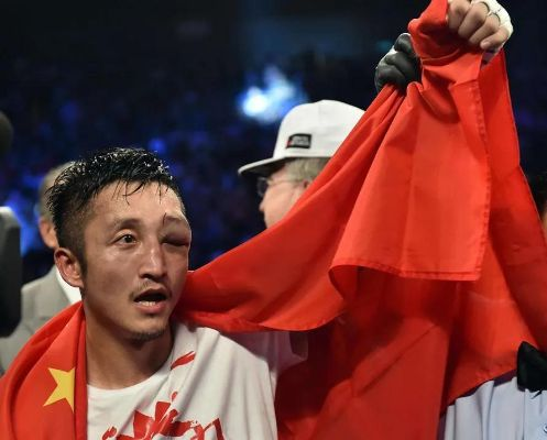 邹市明职业拳击生涯:从奥运冠军到世界拳王的传奇之路 邹市明职业拳击生涯:从奥运冠军到世界拳王的传奇之路