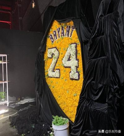 NBA花店里的秘密角落:见证篮球与花艺的交融 NBA花店里的秘密角落:见证篮球与花艺的交融