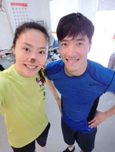 马蕴雯与刘翔:体育界的金童玉女,他们的故事为何如此动人? 马蕴雯与刘翔:体育界的金童玉女,他们的故事为何如此动人?