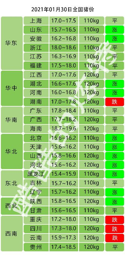【杭州今日生猪价格】2025年6月12日杭州生猪价格是多少 【杭州今日生猪价格】2025年6月12日杭州生猪价格是多少