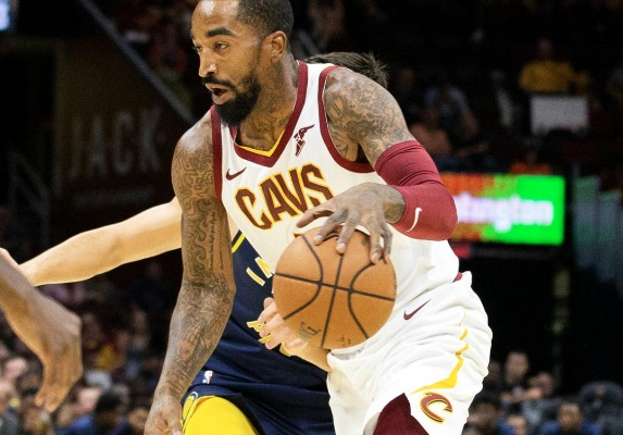 Jr加盟NBA:新星的闪耀与挑战并存 Jr加盟NBA:新星的闪耀与挑战并存
