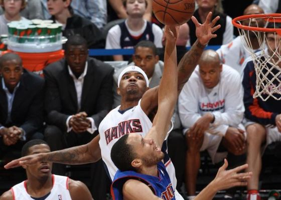约什史密斯合同:揭秘NBA最被低估的千万级签约 约什史密斯合同:揭秘NBA最被低估的千万级签约