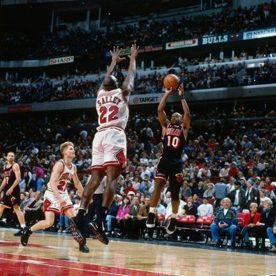 NBA胯下运球历史:从街头到殿堂,那些让人热血沸腾的瞬间 NBA胯下运球历史:从街头到殿堂,那些让人热血沸腾的瞬间