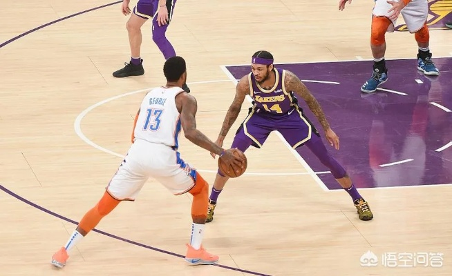 雷霆vs湖人录像:一场精彩绝伦的NBA对决 雷霆vs湖人录像:一场精彩绝伦的NBA对决