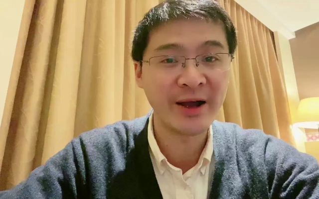郭维盛:一个普通人的非凡人生,他的故事让我重新思考生命的意义 郭维盛:一个普通人的非凡人生,他的故事让我重新思考生命的意义