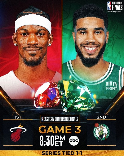 G3 NBA预测:谁将主宰下一场巅峰对决? G3 NBA预测:谁将主宰下一场巅峰对决?