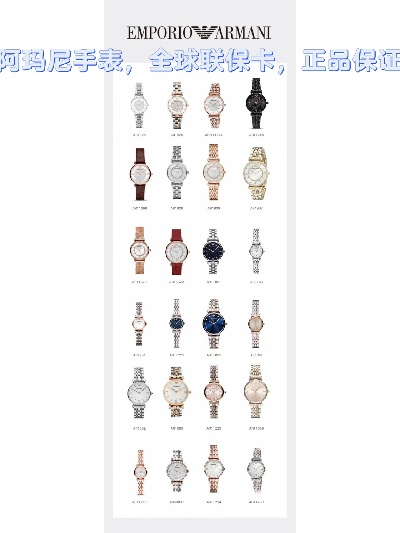 阿玛尼高仿手表:价格亲民品质卓越你值得拥有 手表 高仿 手表资讯 第1张 阿玛尼高仿手表:价格亲民品质卓越你值得拥有 手表 高仿 手表资讯 第1张