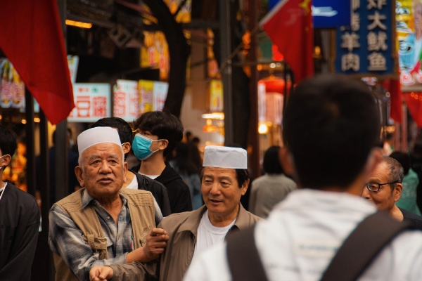 西安市回民怎么来的 西安市回民怎么来的