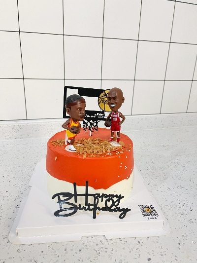 nba蛋糕相片 nba生日蛋糕图片大全 nba蛋糕相片 nba生日蛋糕图片大全