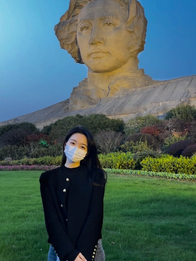 2025.12.27长沙今日穿衣指南 2025.12.27长沙今日穿衣指南