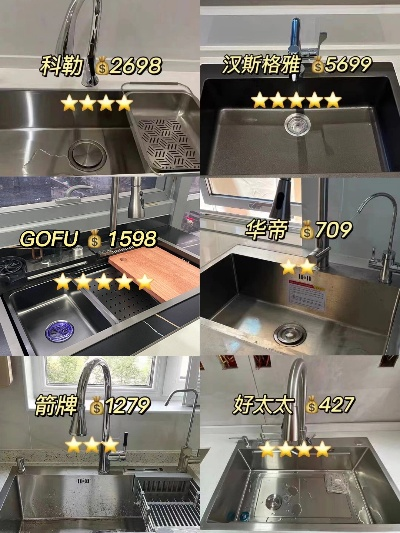 长沙市不锈钢水槽什么价 长沙市不锈钢水槽什么价