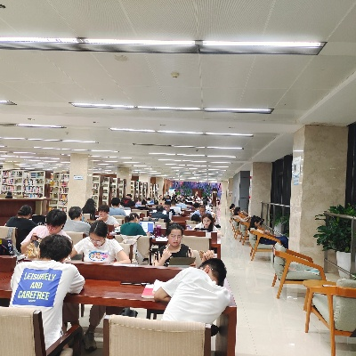 长沙市图书馆带饭怎么样 长沙市图书馆带饭怎么样