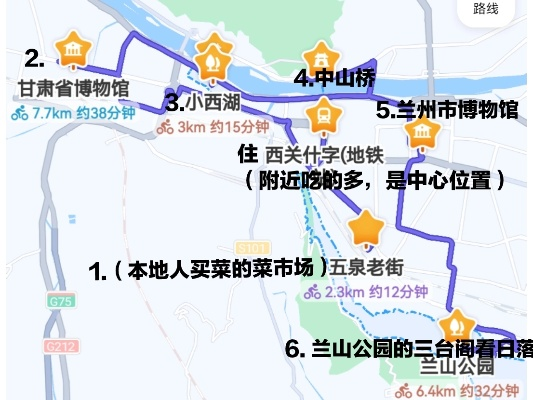 床车到兰州市区怎么停车? 床车到兰州市区怎么停车?