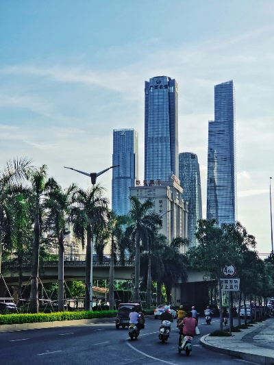 去南宁市工作怎么样啊 去南宁市工作怎么样啊