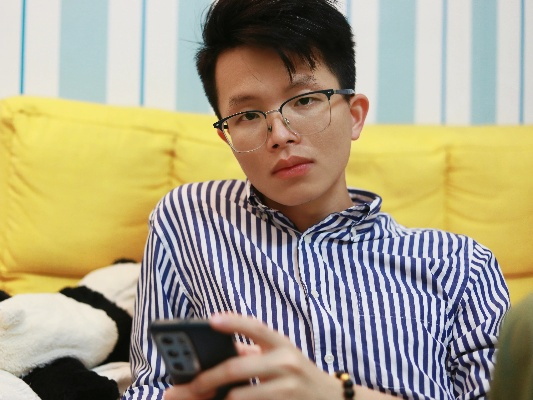 魏子龙博客:揭秘当代年轻人如何个人成长实现逆袭 魏子龙博客:揭秘当代年轻人如何个人成长实现逆袭