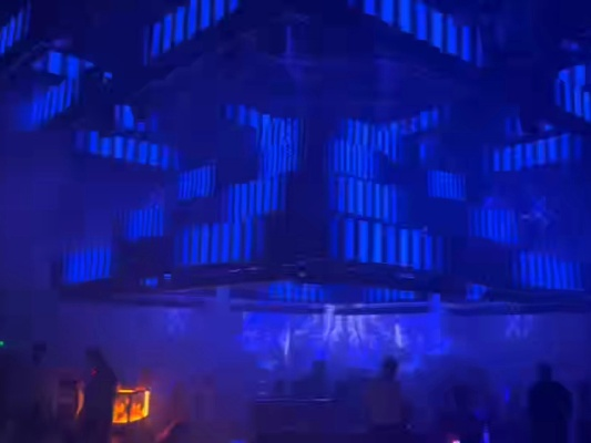 兰州最好的夜店排名? 兰州最好的夜店排名?