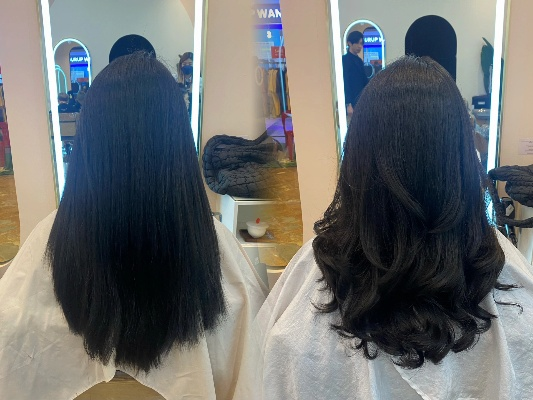 大连华卫斯理烫发的长尾关键词有什么 大连华卫斯理烫发的长尾关键词有什么