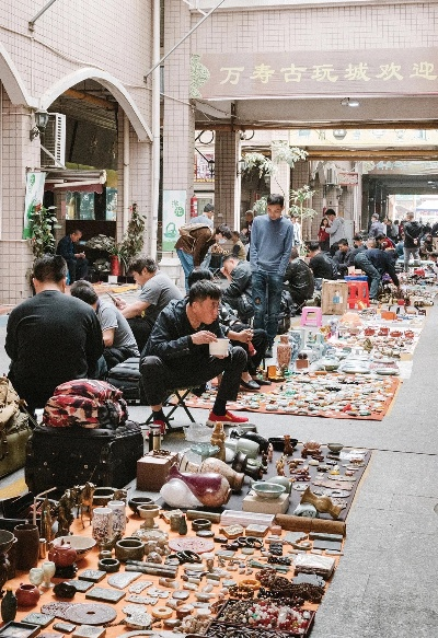 厦门都有哪些古玩市场啊? 厦门都有哪些古玩市场啊?