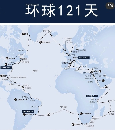 绕着地球跑:一场永不停歇的环球之旅 绕着地球跑:一场永不停歇的环球之旅