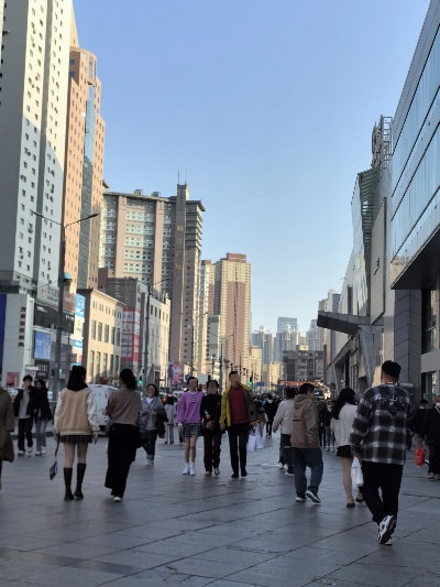 2026.1.1大连今日穿衣指南 2026.1.1大连今日穿衣指南