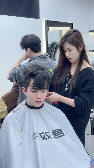 厦门哪里剪头发比较好看? 厦门哪里剪头发比较好看?