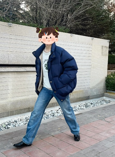 2025.11.29大连今日穿衣指南 2025.11.29大连今日穿衣指南